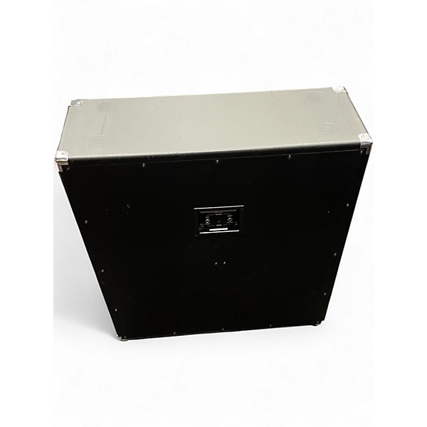 Used Bugera 412HBK 200W 4x12 Slant Guitar Cabinet