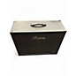 Used Bugera 212TS Guitar Cabinet