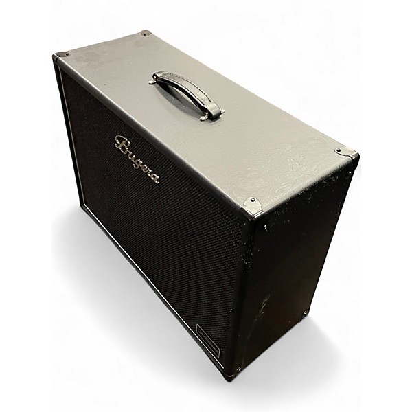 Used Bugera 212TS Guitar Cabinet