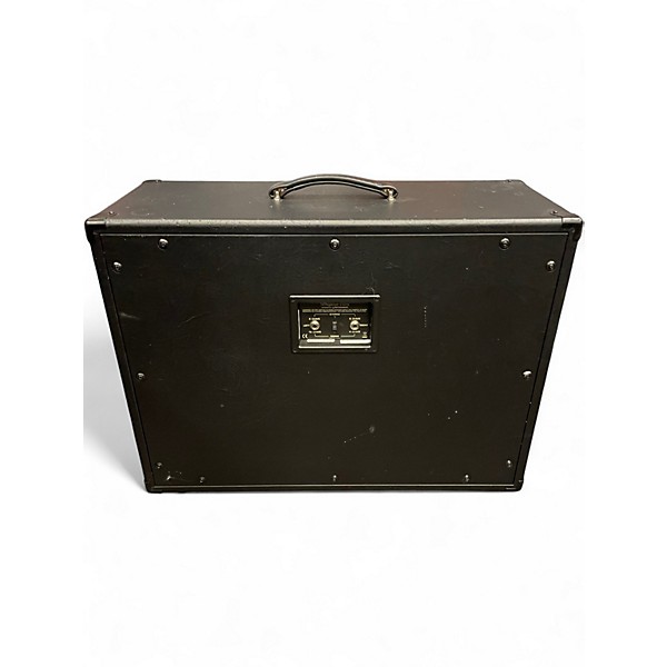 Used Bugera 212TS Guitar Cabinet