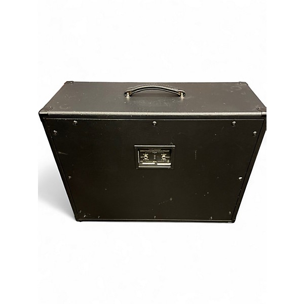 Used Bugera 212TS Guitar Cabinet