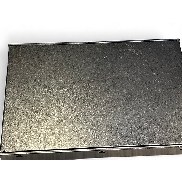 Used 2025 BOSS SDE 3000 EVH Effect Pedal