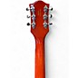 Used 2020s Gretsch Guitars G5420T Electromatic Orange Hollow Body Electric Guitar
