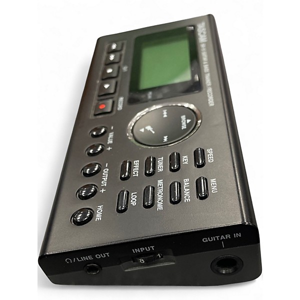 Used TASCAM GB 10