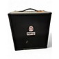 Used Orange Amplifiers Crush Bass 50 Bass Combo Amp thumbnail
