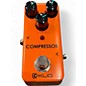 Used Kliq Compressor Effect Pedal thumbnail
