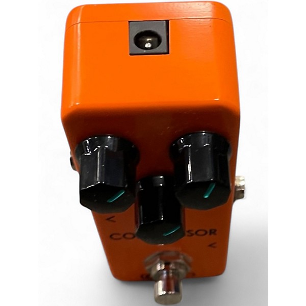 Used Kliq Compressor Effect Pedal