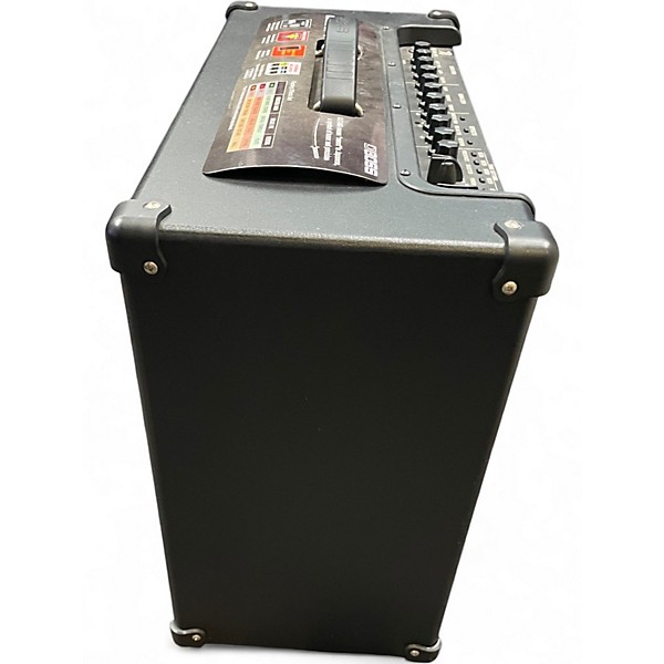 Used BOSS Katana 100 100W 1X12 Guitar Combo Amp