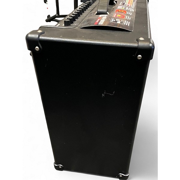 Used BOSS Katana 100 100W 1X12 Guitar Combo Amp