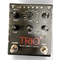 Used DigiTech Trio+ Band Creator Plus Looper Pedal thumbnail