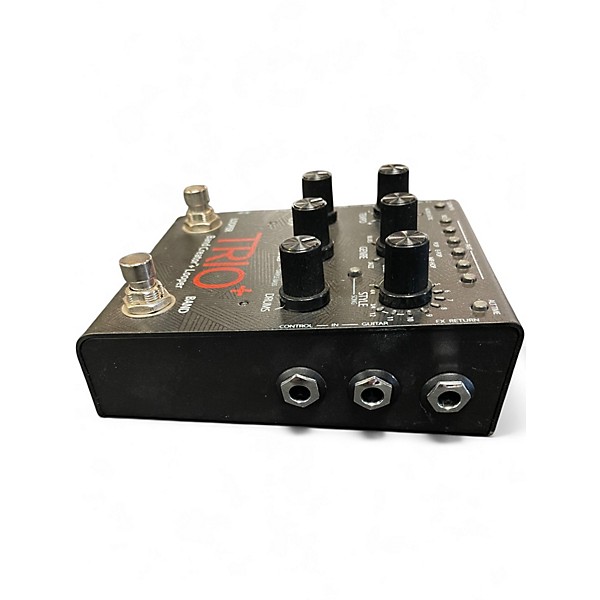 Used DigiTech Trio+ Band Creator Plus Looper Pedal