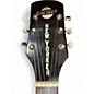 Vintage 1940s Gretsch Guitars New Yorker 6050 Natural Acoustic Guitar
