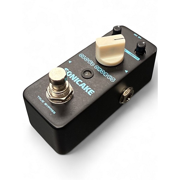 Used Sonicake Cloud Chorus Effect Pedal