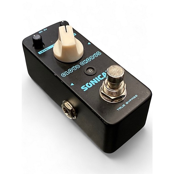 Used Sonicake Cloud Chorus Effect Pedal