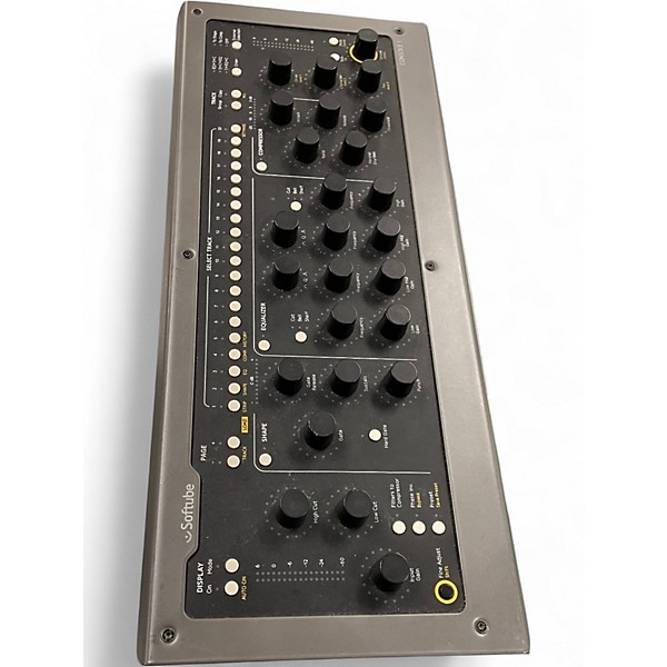Used Softube CONSOLE 1