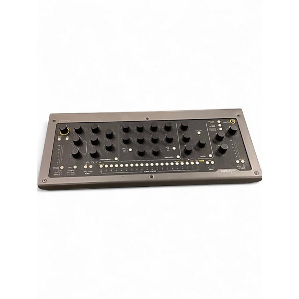 Used Softube CONSOLE 1