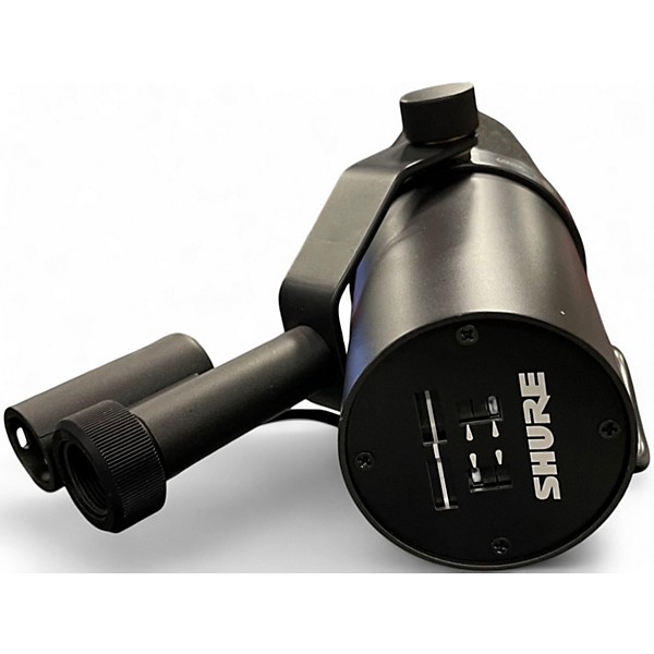 Used Shure SM7B Dynamic Microphone