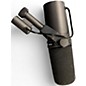 Used Shure SM7B Dynamic Microphone
