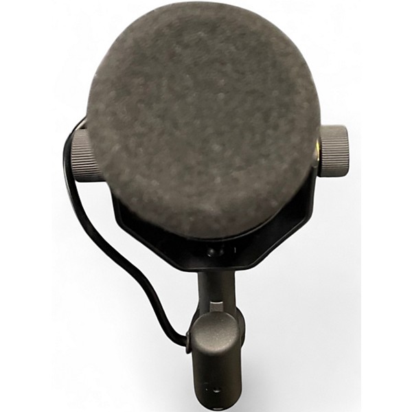 Used Shure SM7B Dynamic Microphone