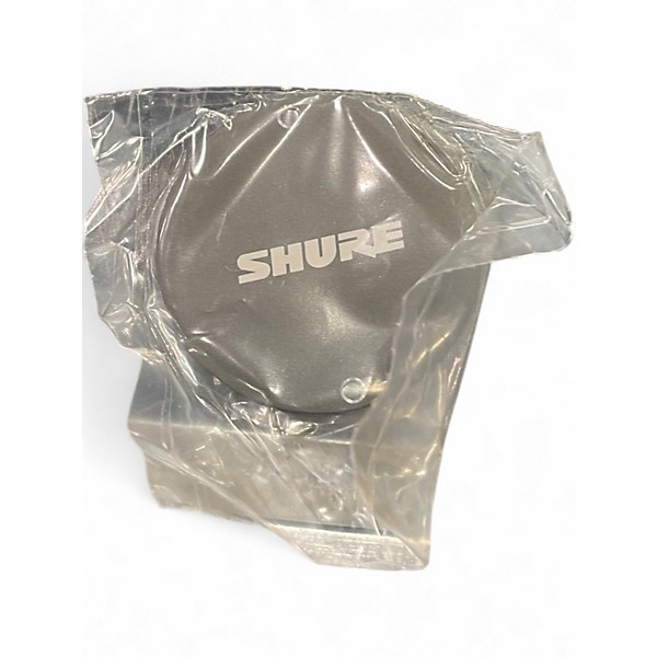 Used Shure SM7B Dynamic Microphone