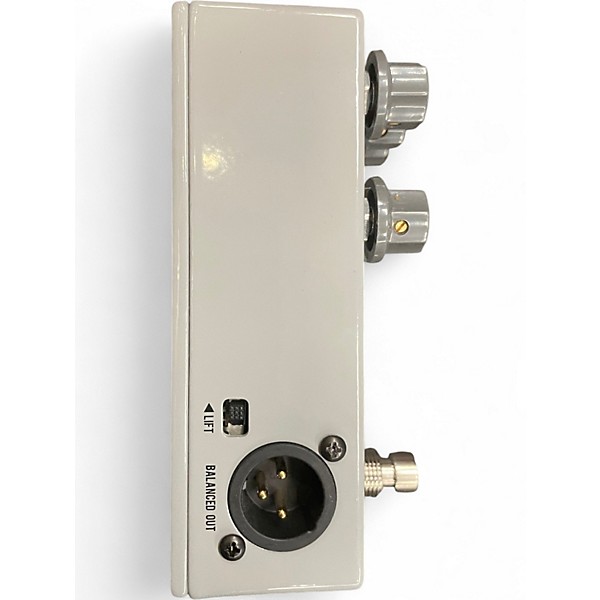 Used JHS Pedals 424 Gain Stage Effect Pedal