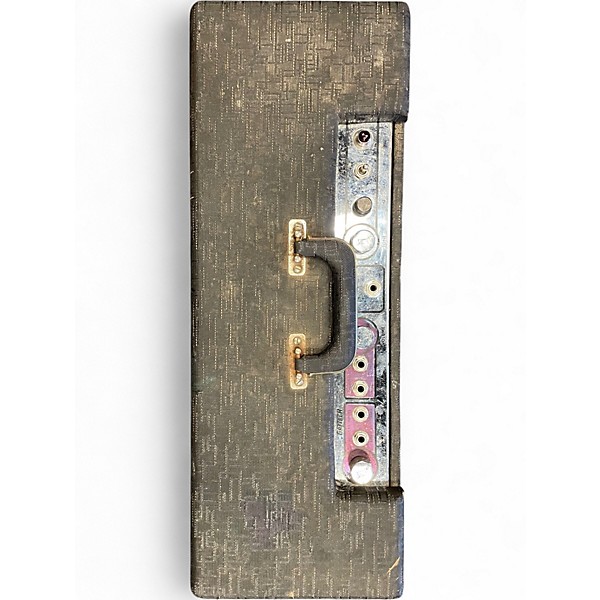 Used Gretsch  1960's 6161 country gentleman Guitar Power Amp