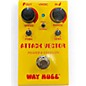 Used Way Huge Electronics ATTACK VECTOR Effect Pedal thumbnail