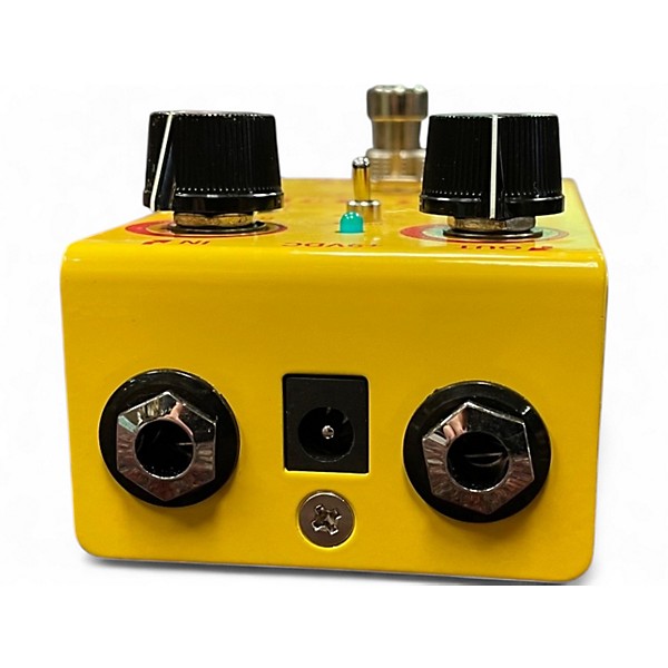 Used Way Huge Electronics ATTACK VECTOR Effect Pedal