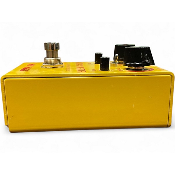 Used Way Huge Electronics ATTACK VECTOR Effect Pedal