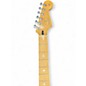 Used Fender Limited Edition Player Stratocaster HSS Plus Top Blue Burst Solid Body Electric Guitar