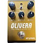 Used Strymon OLIVERA Effect Pedal thumbnail