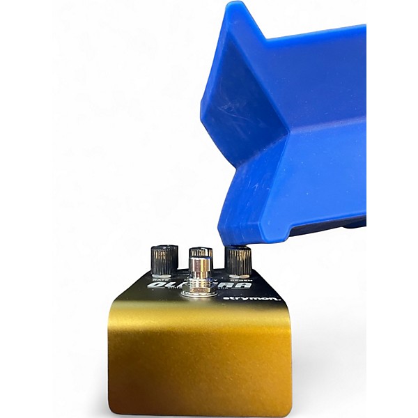 Used Strymon OLIVERA Effect Pedal