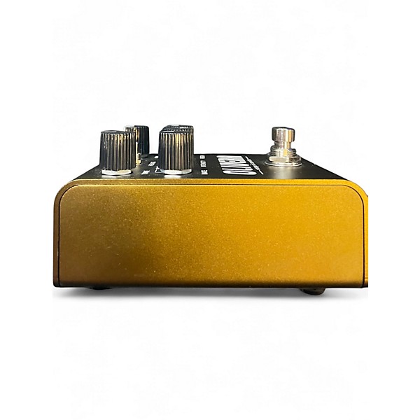 Used Strymon OLIVERA Effect Pedal