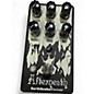 Used EarthQuaker Devices Afterneath Reverb Effect Pedal thumbnail