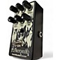 Used EarthQuaker Devices Afterneath Reverb Effect Pedal