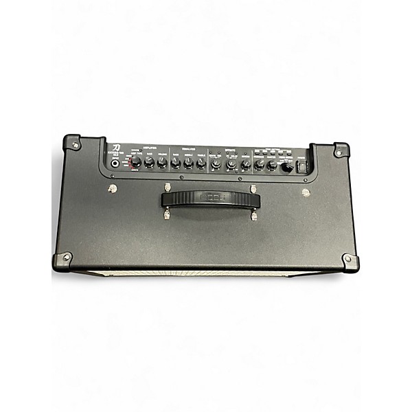 Used BOSS Katana KTN100 MkII Guitar Combo Amp