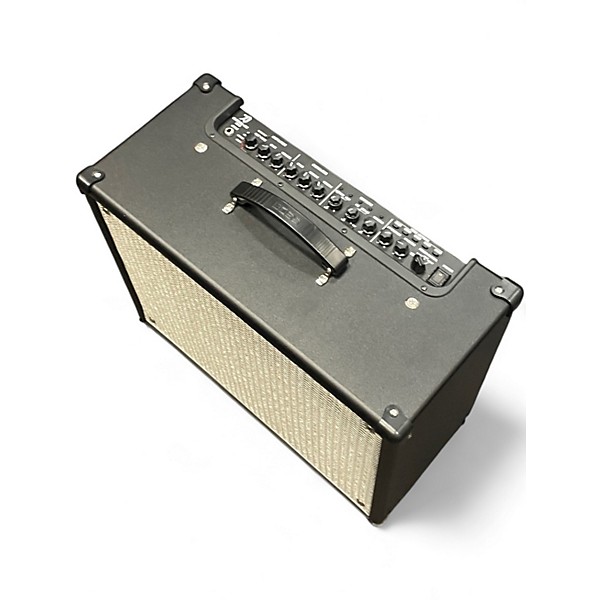 Used BOSS Katana KTN100 MkII Guitar Combo Amp