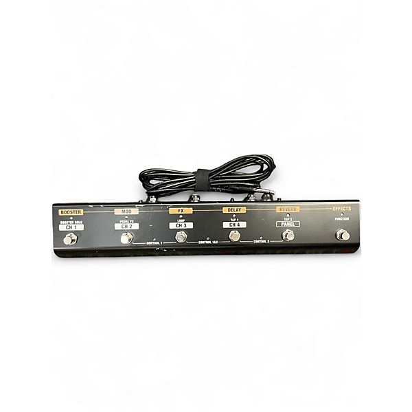 Used BOSS Katana KTN100 MkII Guitar Combo Amp