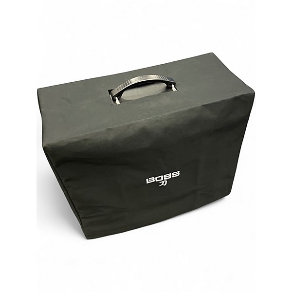 Used BOSS Katana KTN100 MkII Guitar Combo Amp