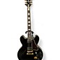 Used Epiphone BB King Lucille Black Hollow Body Electric Guitar