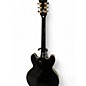 Used Epiphone BB King Lucille Black Hollow Body Electric Guitar