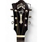 Used Guild M120 WALNUT Acoustic Guitar