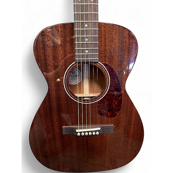 Used Guild M120 WALNUT Acoustic Guitar