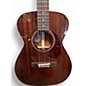 Used Guild M120 WALNUT Acoustic Guitar