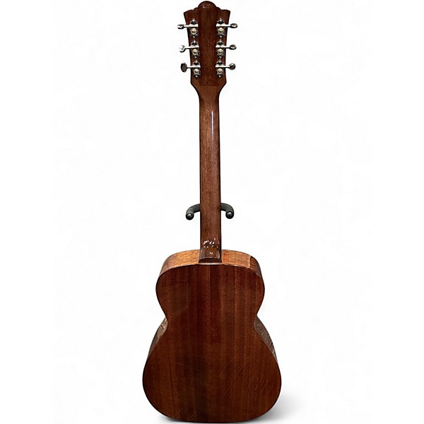 Used Guild M120 WALNUT Acoustic Guitar