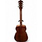 Used Guild M120 WALNUT Acoustic Guitar