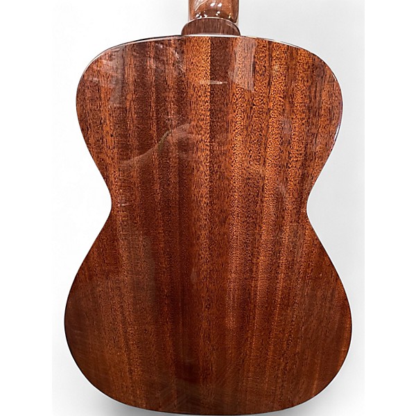 Used Guild M120 WALNUT Acoustic Guitar