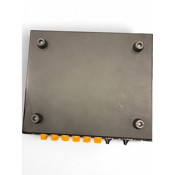 Used Markbass Little Mark Tube 800 Tube Bass Amp Head