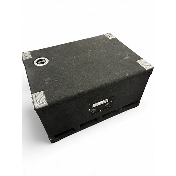 Used Markbass Traveler 102P 400W 2x10 Bass Cabinet