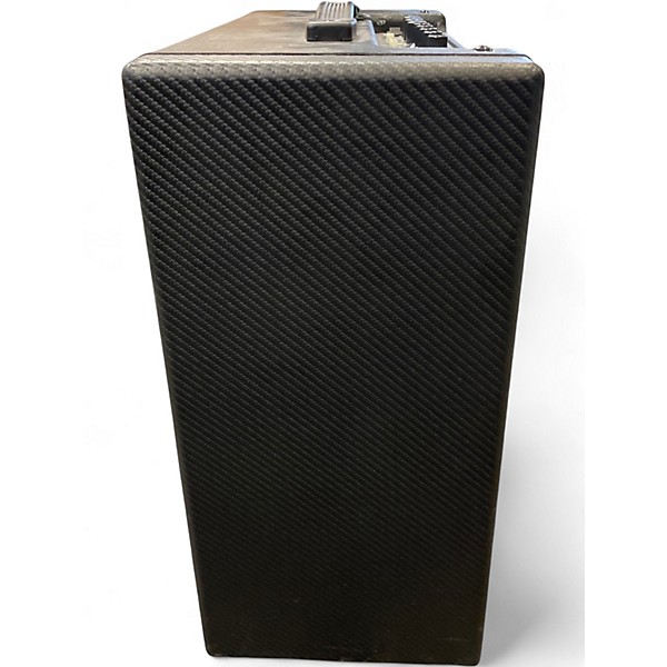 Used Fender MUSTANG II Guitar Combo Amp